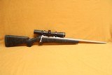 Sako Model A7 M w/ Leupold VX-Freedom Scope (270 Win, 24-inch Fluted) A7M - 1 of 11