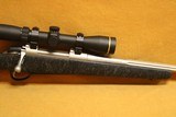 Sako Model A7 M w/ Leupold VX-Freedom Scope (270 Win, 24-inch Fluted) A7M - 3 of 11
