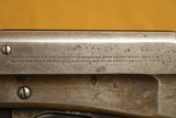 VINTAGE Winchester Model 1895 (30 Army/30-40 Krag, 28-inch, mfg 1914) 95 Sporting Rifle M95 M1895 - 9 of 13