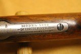 VINTAGE Winchester Model 1895 (30 Army/30-40 Krag, 28-inch, mfg 1914) 95 Sporting Rifle M95 M1895 - 11 of 13