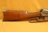 VINTAGE Winchester Model 1895 (30 Army/30-40 Krag, 28-inch, mfg 1914) 95 Sporting Rifle M95 M1895 - 2 of 13