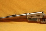 VINTAGE Winchester Model 1895 (30 Army/30-40 Krag, 28-inch, mfg 1914) 95 Sporting Rifle M95 M1895 - 7 of 13