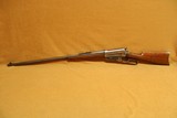 VINTAGE Winchester Model 1895 (30 Army/30-40 Krag, 28-inch, mfg 1914) 95 Sporting Rifle M95 M1895 - 5 of 13