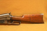 VINTAGE Winchester Model 1895 (30 Army/30-40 Krag, 28-inch, mfg 1914) 95 Sporting Rifle M95 M1895 - 6 of 13