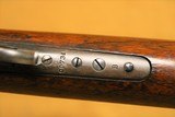 VINTAGE Winchester Model 1895 (30 Army/30-40 Krag, 28-inch, mfg 1914) 95 Sporting Rifle M95 M1895 - 13 of 13