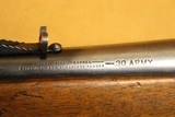 VINTAGE Winchester Model 1895 (30 Army/30-40 Krag, 28-inch, mfg 1914) 95 Sporting Rifle M95 M1895 - 10 of 13