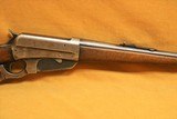 VINTAGE Winchester Model 1895 (30 Army/30-40 Krag, 28-inch, mfg 1914) 95 Sporting Rifle M95 M1895 - 3 of 13