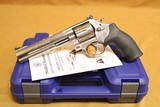 NEW Smith and Wesson 686 (357 Magnum 6-inch) 164224 S&W - 1 of 3