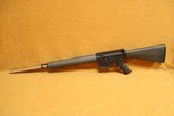 NICE Colt CAR-A3 HBAR Elite (24-inch 1:9 Twist 5.56/223) AR-15 AR15 M4 M16