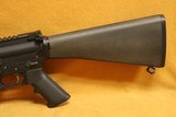 NICE Colt CAR-A3 HBAR Elite (24-inch 1:9 Twist 5.56/223) AR-15 AR15 M4 M16 - 2 of 11