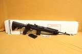 Ruger Mini-14 Tactical Rifle w/ ATI Folding Stock (556/223) 5846 Mini14 - 1 of 7