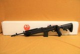 Ruger Mini-14 Tactical Rifle w/ ATI Folding Stock (556/223) 5846 Mini14 - 2 of 7