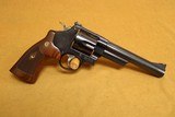 LIKE NEW Smith and Wesson Model 29 w/ Presentation Case (6.5-inch, 44 Magnum) - 6 of 12