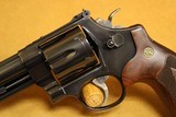 LIKE NEW Smith and Wesson Model 29 w/ Presentation Case (6.5-inch, 44 Magnum) - 4 of 12