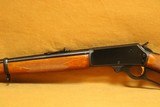 NEAR MINT Marlin Model 336W (JM Marked Barrel, 30-30 Win 20-inch) 336 W - 8 of 11