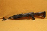 Century Arms WASR-10 w/ Quad-Rail Forend (7.62x39) AK47 AK-47 - 7 of 17