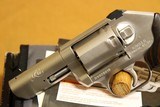 NICE Kimber K6S Stainless Brushed Revolver (357 Magnum 3 inch) K6 - 3 of 7