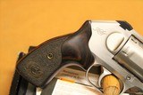 NICE Kimber K6S Stainless Brushed Revolver (357 Magnum 3 inch) K6 - 5 of 7