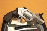 NICE Kimber K6S Stainless Brushed Revolver (357 Magnum 3 inch) K6 - 4 of 7