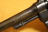 Smith and Wesson M1917 (US WW1 45 ACP, Mfg 1918) S&W WWI Model 1917 - 5 of 15