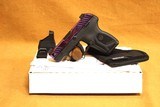 NEW Ruger LCP Max Purple 380 ACP 2.8 Inch 13738 - 1 of 3