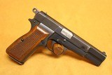 Hi Power 9mm Matching Fabrique National Mfg 1952 C&R Belgium FN Post War - 7 of 17