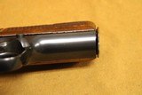 Hi Power 9mm Matching Fabrique National Mfg 1952 C&R Belgium FN Post War - 16 of 17