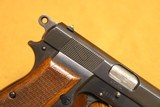 Hi Power 9mm Matching Fabrique National Mfg 1952 C&R Belgium FN Post War - 9 of 17