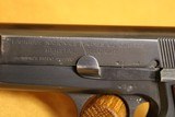 Hi Power 9mm Matching Fabrique National Mfg 1952 C&R Belgium FN Post War - 5 of 17