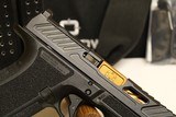 Shadow Systems DR920L Elite Optic Ready (9mm Black/Bronze) SS-2027 OR - 7 of 11