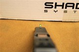Shadow Systems DR920L Elite Optic Ready (9mm Black/Bronze) SS-2027 OR - 10 of 11