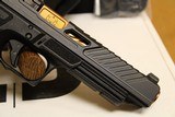 Shadow Systems DR920L Elite Optic Ready (9mm Black/Bronze) SS-2027 OR - 8 of 11