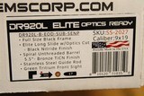 Shadow Systems DR920L Elite Optic Ready (9mm Black/Bronze) SS-2027 OR - 11 of 11