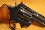 Colt Trooper 4 inch 357 Magnum Mk3 Mk 3 - 7 of 12