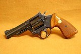 Colt Trooper 4 inch 357 Magnum Mk3 Mk 3 - 1 of 12