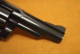 Colt Trooper 4 inch 357 Magnum Mk3 Mk 3 - 8 of 12