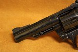 Colt Trooper 4 inch 357 Magnum Mk3 Mk 3 - 4 of 12