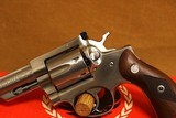 Ruger Security Six .357 Magnum 4