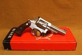 Ruger Security Six .357 Magnum 4