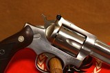 Ruger Security Six .357 Magnum 4
