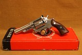 Ruger Security Six .357 Magnum 4