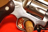 Ruger Security Six .357 Magnum 4