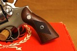 Ruger Security Six .357 Magnum 4
