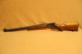 Vintage Marlin Model Golden 39A w/ JM Barrel (22 Short Long LR, 1979) 39-A - 6 of 12