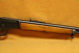 Vintage Marlin Model Golden 39A w/ JM Barrel (22 Short Long LR, 1979) 39-A - 3 of 12