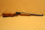 Vintage Marlin Model Golden 39A w/ JM Barrel (22 Short Long LR, 1979) 39-A - 1 of 12
