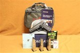 Staccato 2011 C2 (9mm 1911-style Pistol) w/ Bag, Hat, 4 Mags - 1 of 9