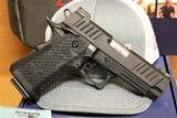 Staccato 2011 C2 (9mm 1911-style Pistol) w/ Bag, Hat, 4 Mags - 3 of 9