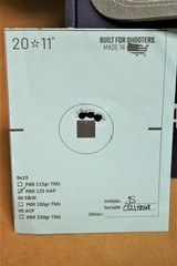 Staccato 2011 C2 (9mm 1911-style Pistol) w/ Bag, Hat, 4 Mags - 7 of 9