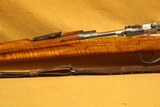 Swedish Mauser Model 1896/M96 Rifle (Matching, Mfg 1915, 6.5x55) C&R OK - 7 of 18